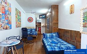 Casa Del Chef Lupita